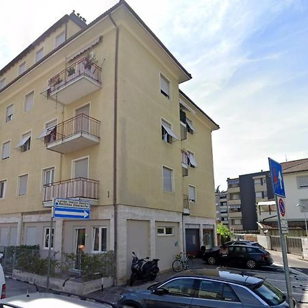 Loft 82 Apartments Bozen Exterior foto