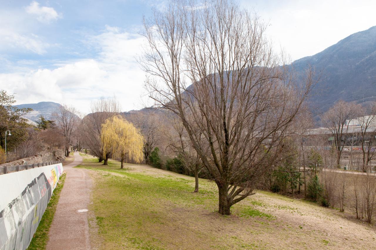 Loft 82 Apartments Bozen Exterior foto